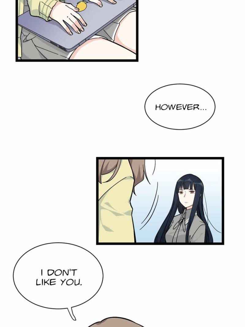 My Girlfriend is a Villain Chapter 121 79